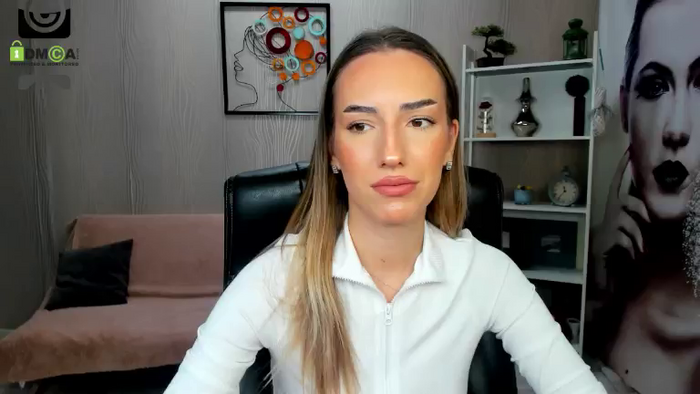 ClaireMartin