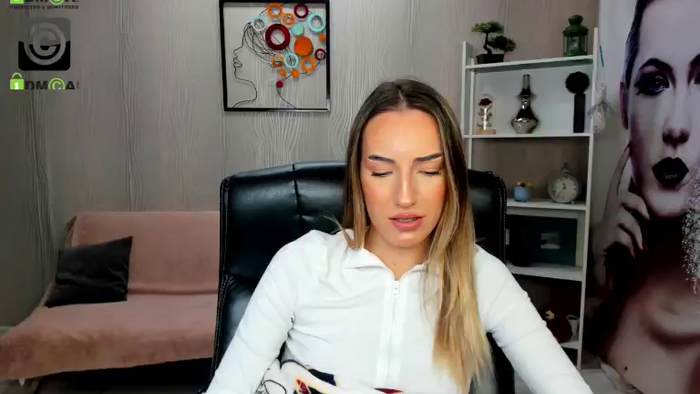 ClaireMartin