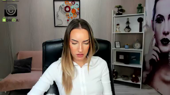 ClaireMartin