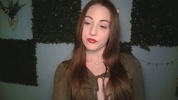 GoddessAngelicAmira