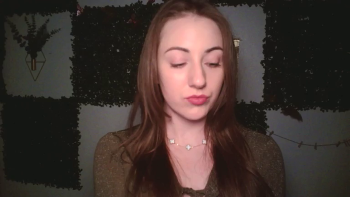 GoddessAngelicAmira