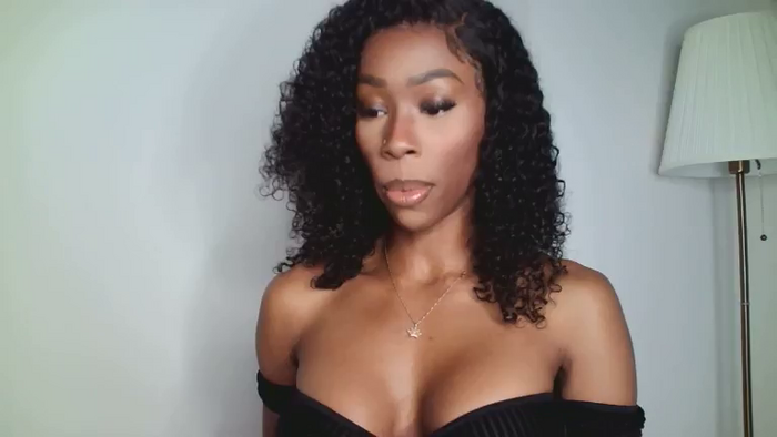 GoddessNaomiDiamonds