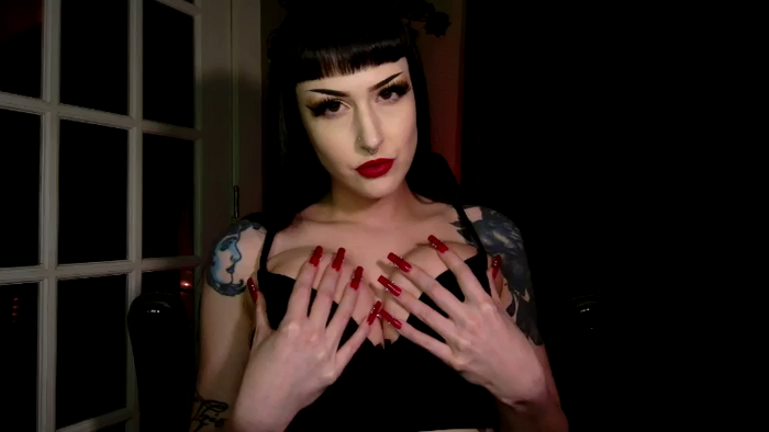 GoddessSageWynter