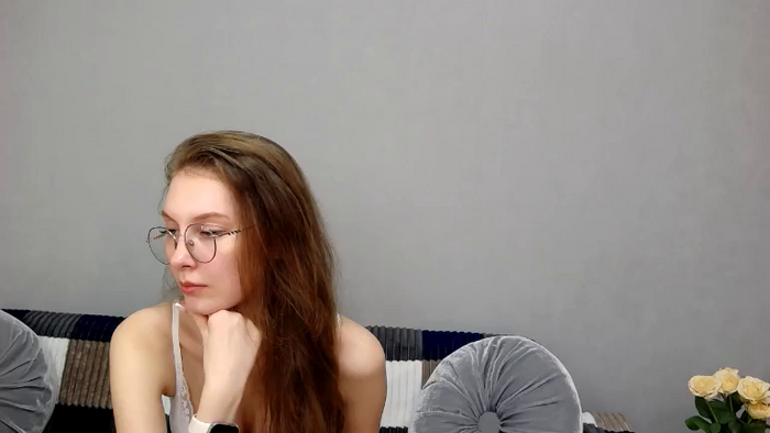 IrisEvan