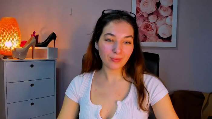 MeganxKISS19