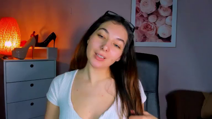 MeganxKISS19
