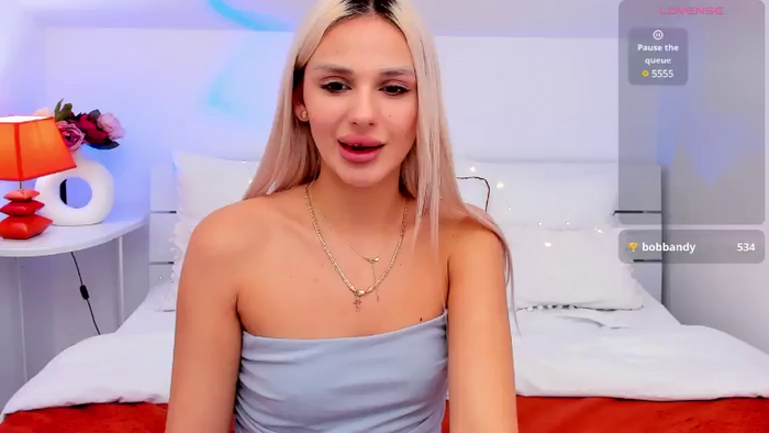MissLoy