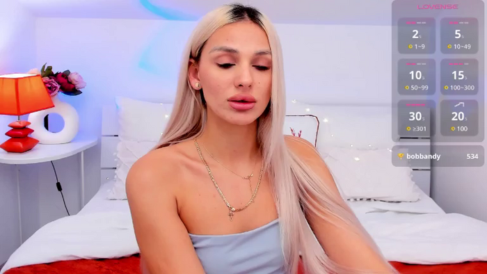 MissLoy