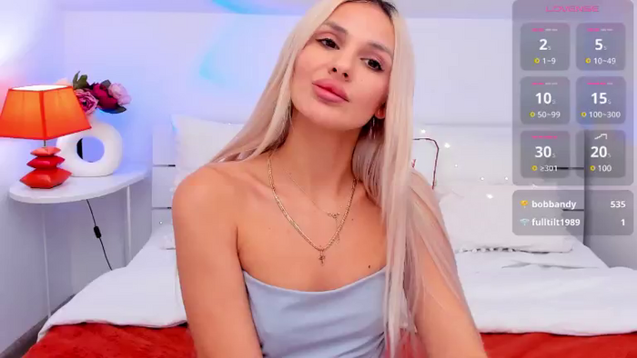 MissLoy