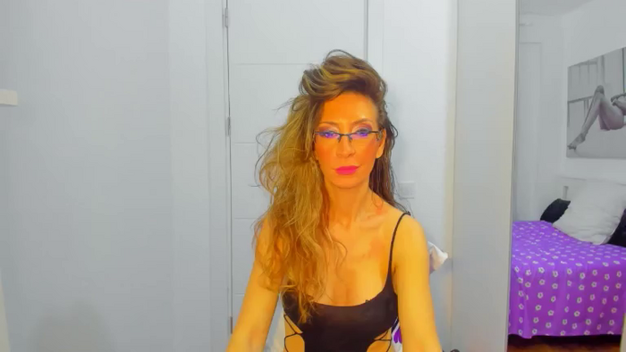 AvaDeArmond