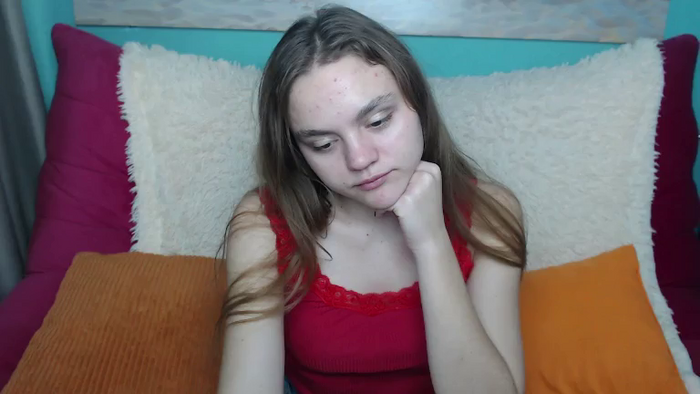 BlondyMaya