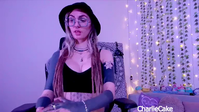 CharlieCake