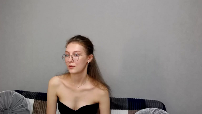 IrisEvan