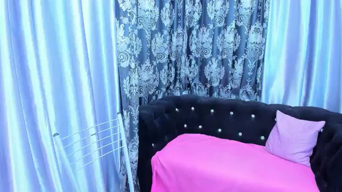 KamillaFoxXS