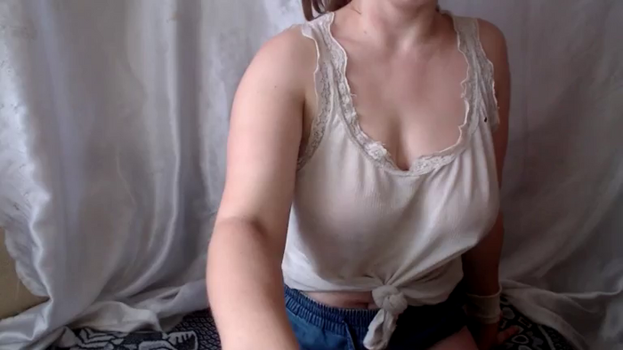 BettyGirlKiss