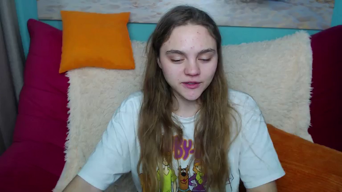BlondyMaya
