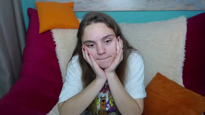 BlondyMaya