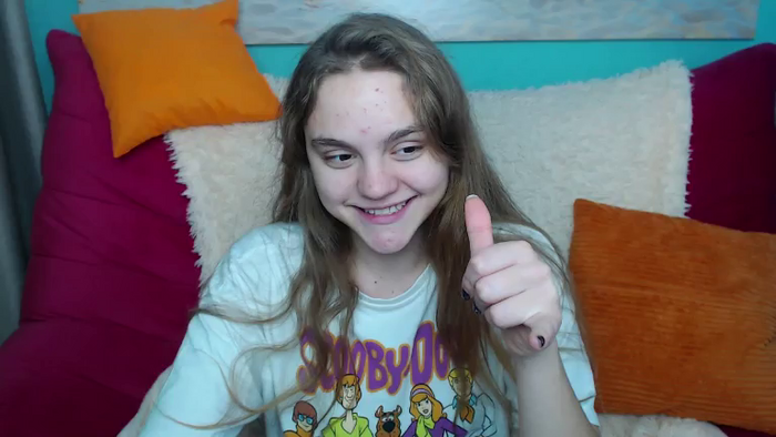 BlondyMaya