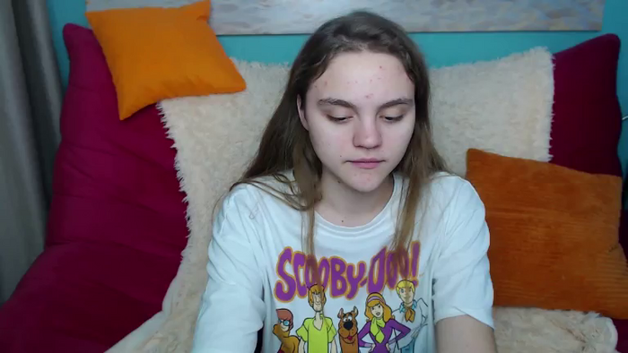 BlondyMaya
