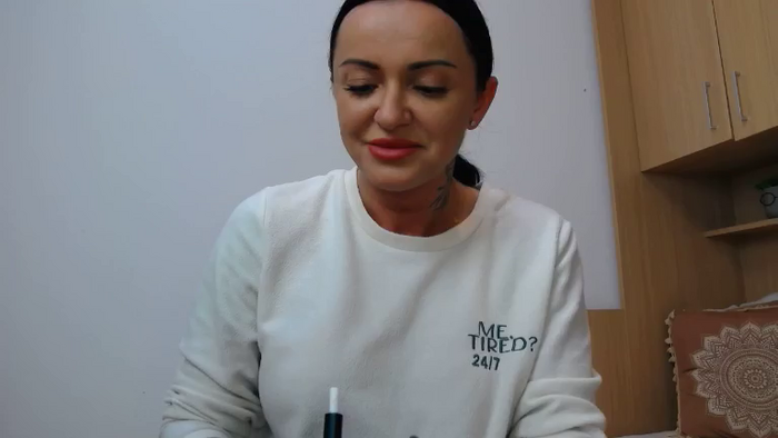 CARIYNA