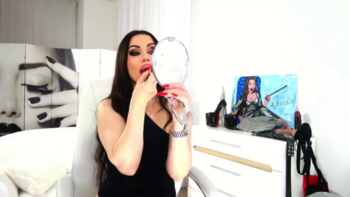 GoddessHelenaHot