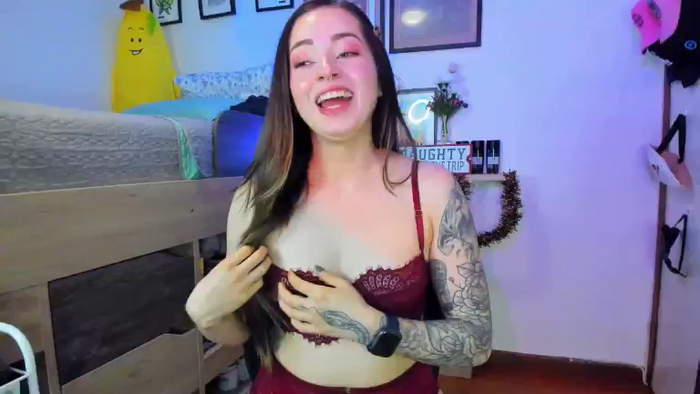 HannahMolly