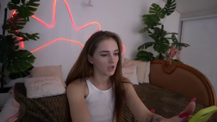 PamHorny