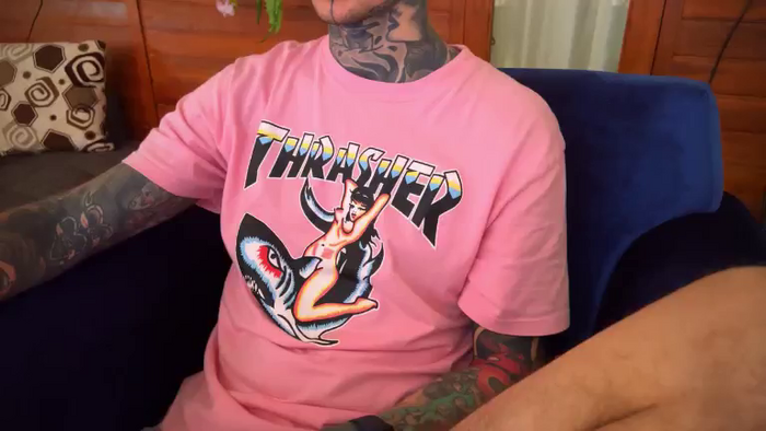 MaxReaves