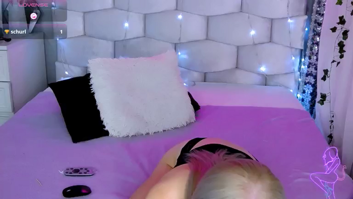 ArianaDior