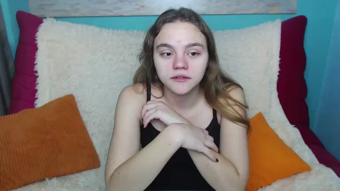 BlondyMaya