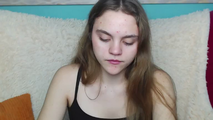 BlondyMaya