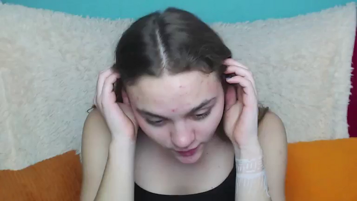 BlondyMaya