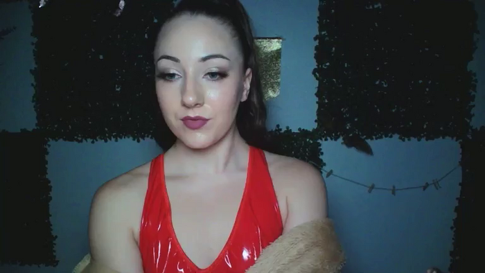 GoddessAngelicAmira