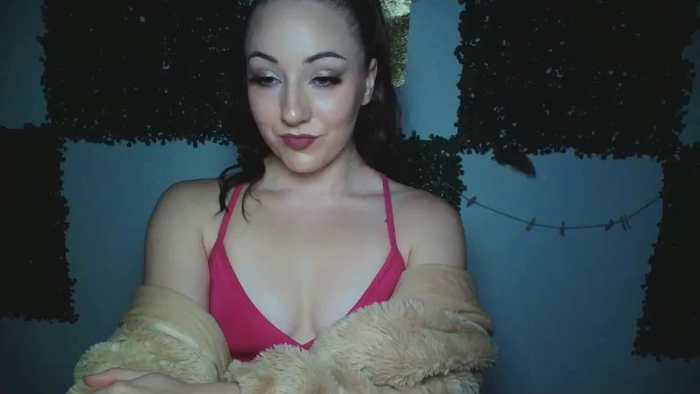 GoddessAngelicAmira
