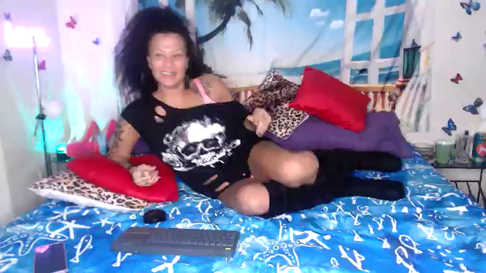 SamanthaBrownLatina