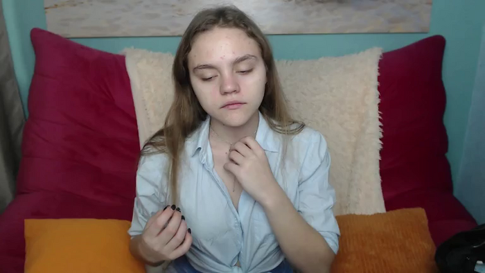 BlondyMaya