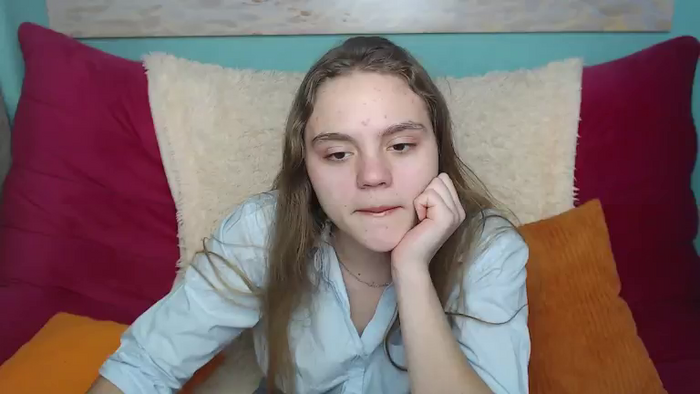 BlondyMaya