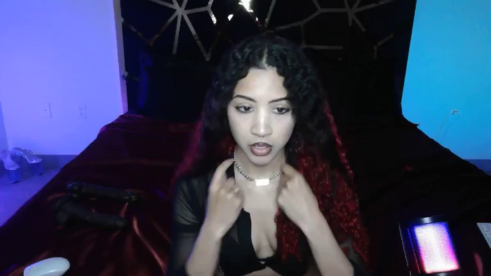 GoddessRitaReaper