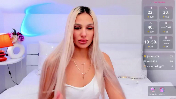 MissLoy