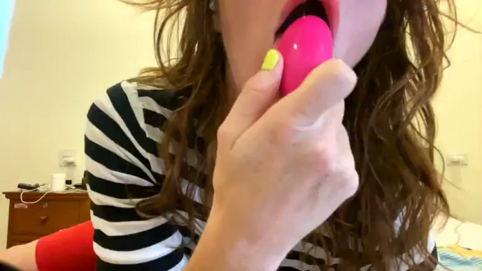 StrawberryTitsMcGee