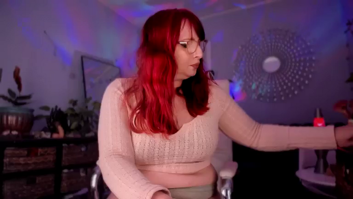 AmberSpanks