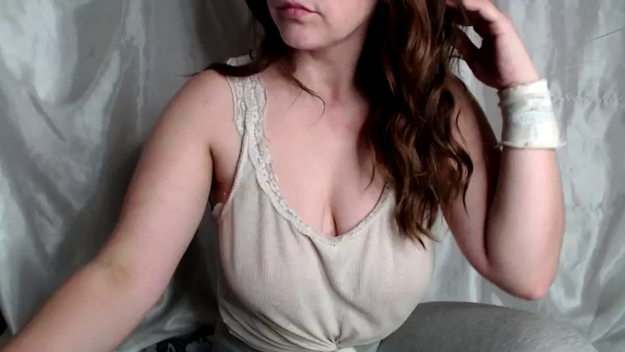 BettyGirlKiss