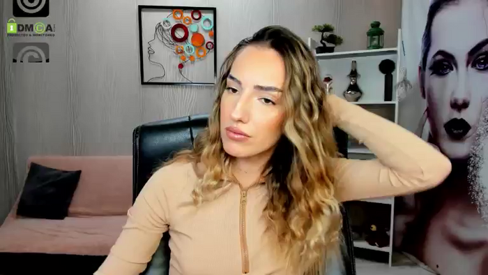 ClaireMartin