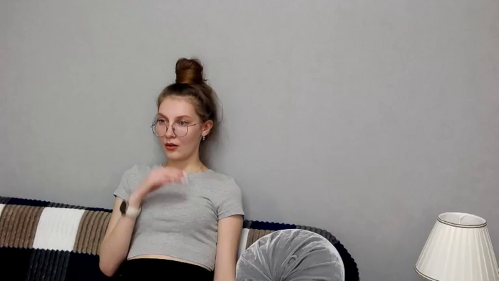 IrisEvan
