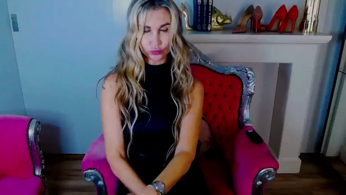 MillaVonLove