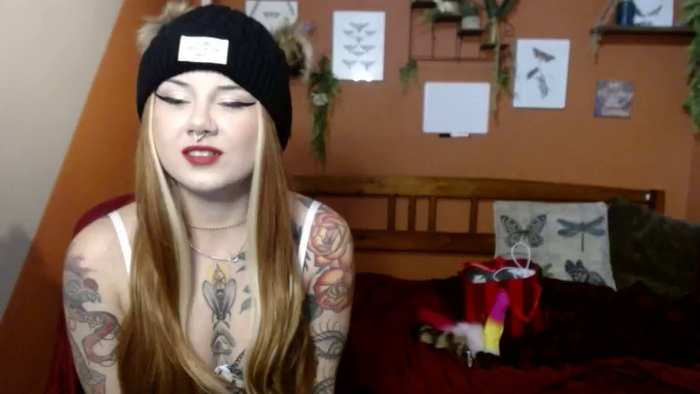 StaceyCola