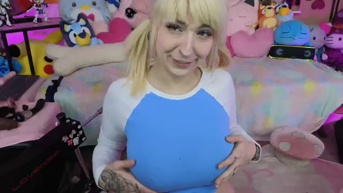 kileyCorrupt