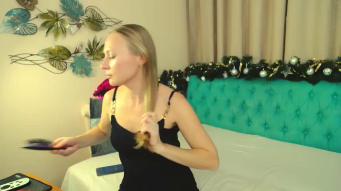 CamillaLiss