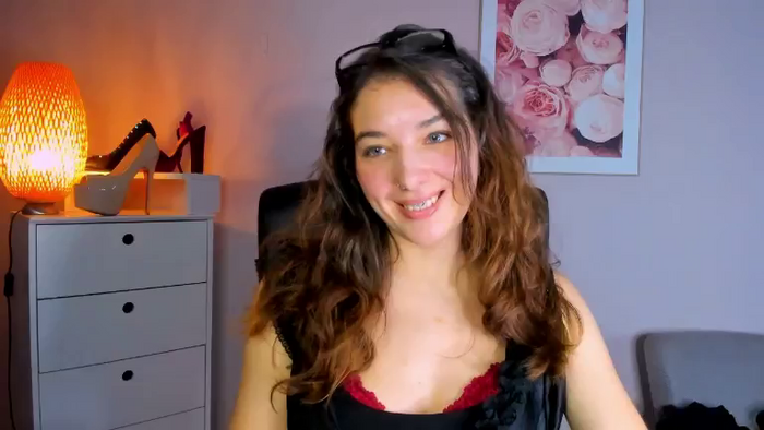 MeganxKISS19
