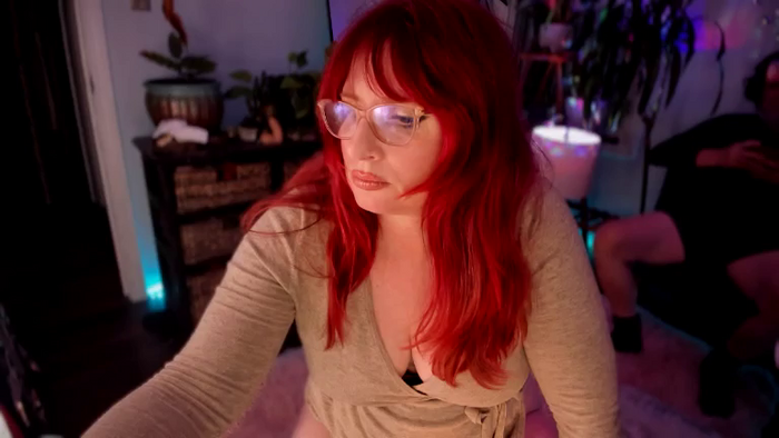 AmberSpanks